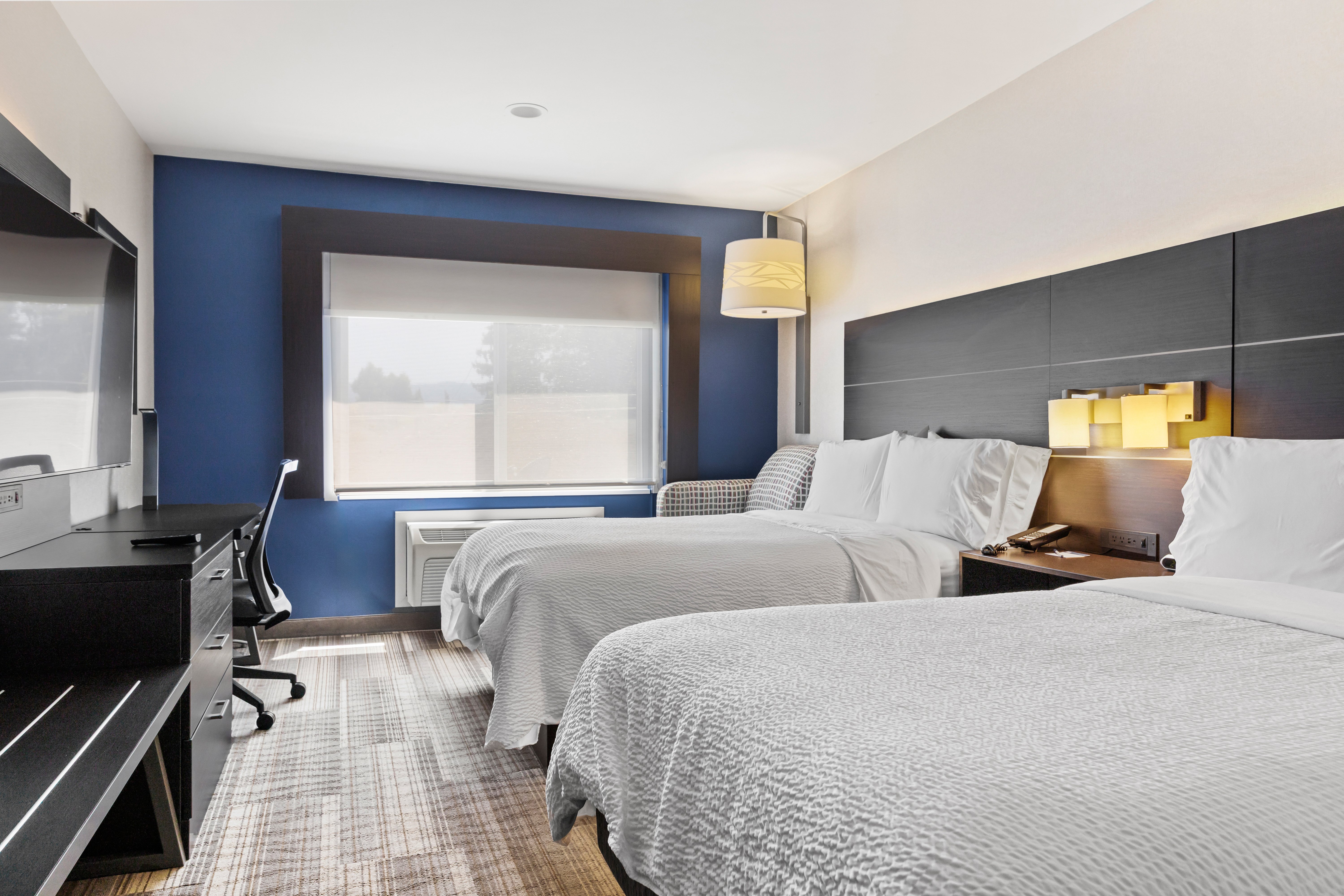 HOLIDAY INN EXPRESS SUNNYVALE - SILICON VALLEY 11/78