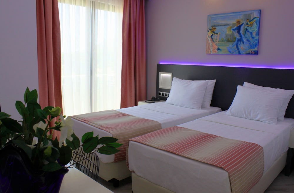 Datca Sapphire Hotel 19/50