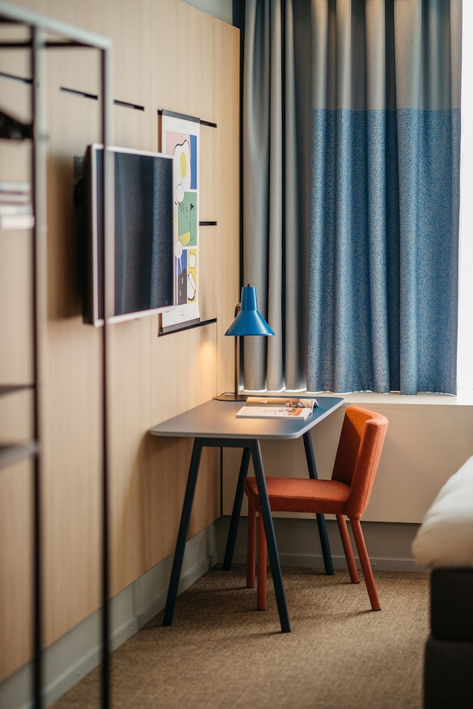 Hotel Casa Amsterdam 16/26