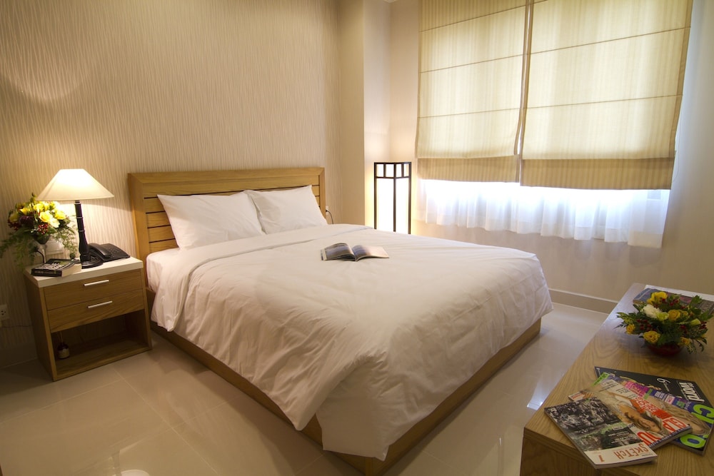 Mayfair Suites - Wmc Tower 24/70