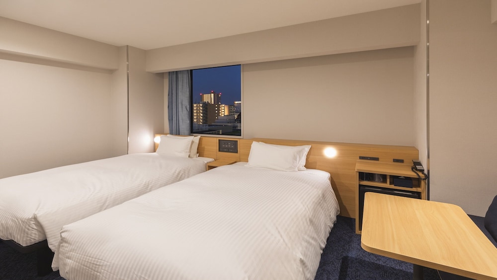 Sotetsu Fresa Inn Sendai 9/50
