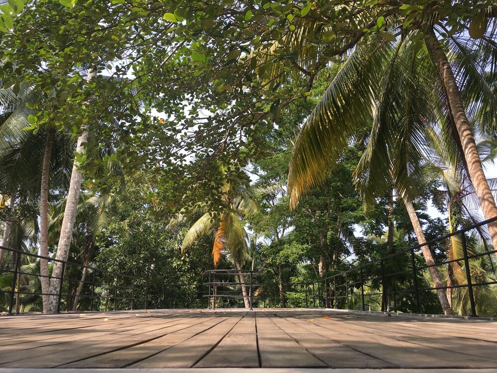 Kaju Green Eco Lodges 26/50