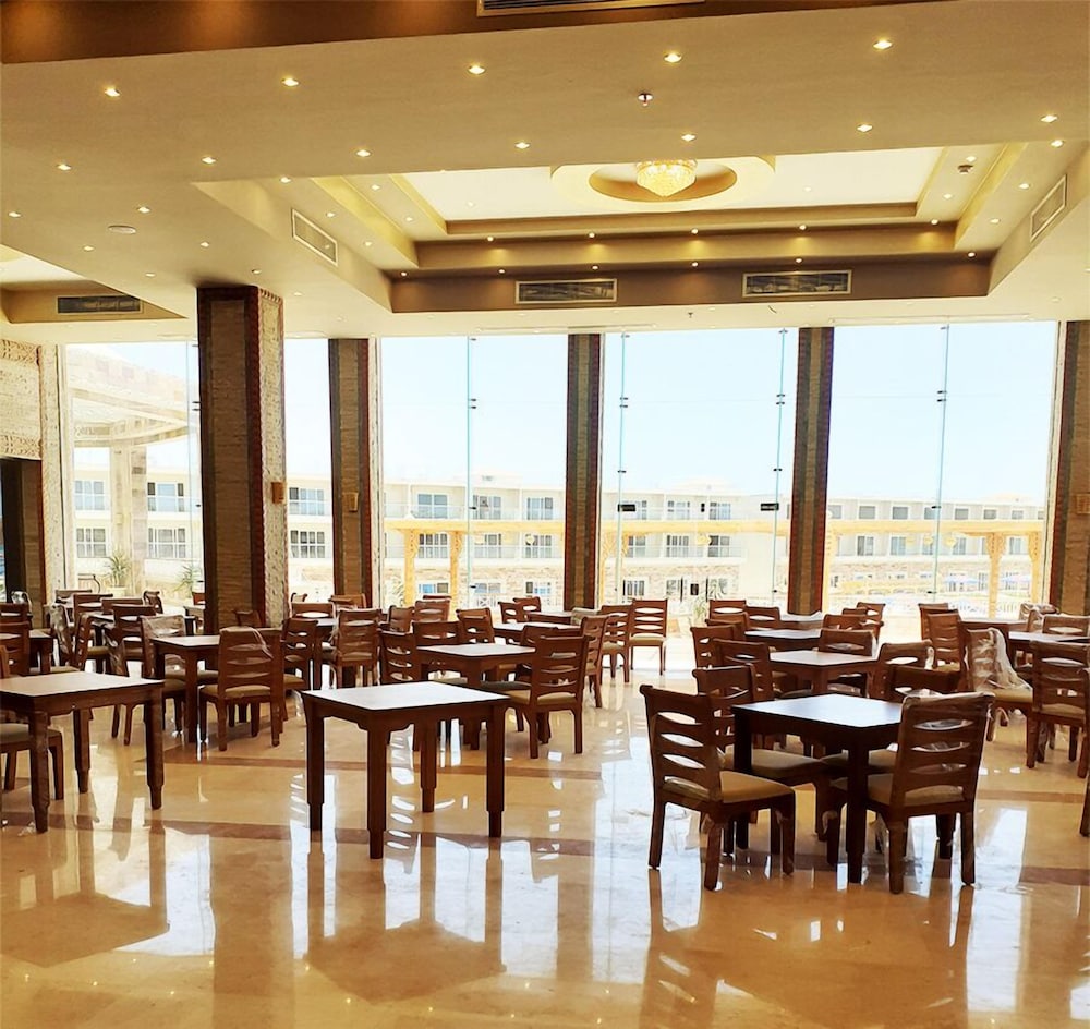 Rewaya Inn Resort Ex-Hawaii Paradise Hurghada 42/50