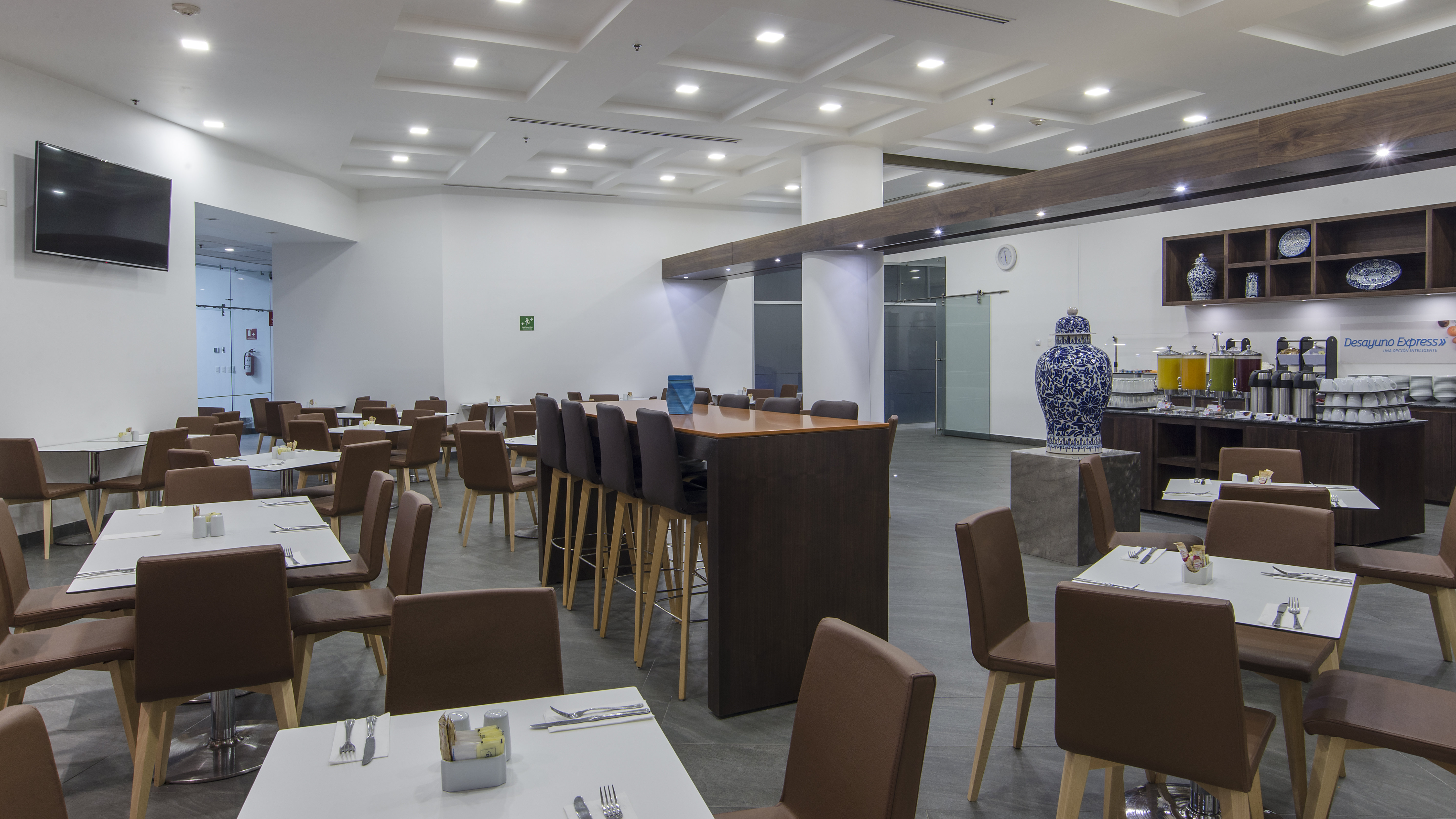 Holiday Inn Express Puebla 45/61
