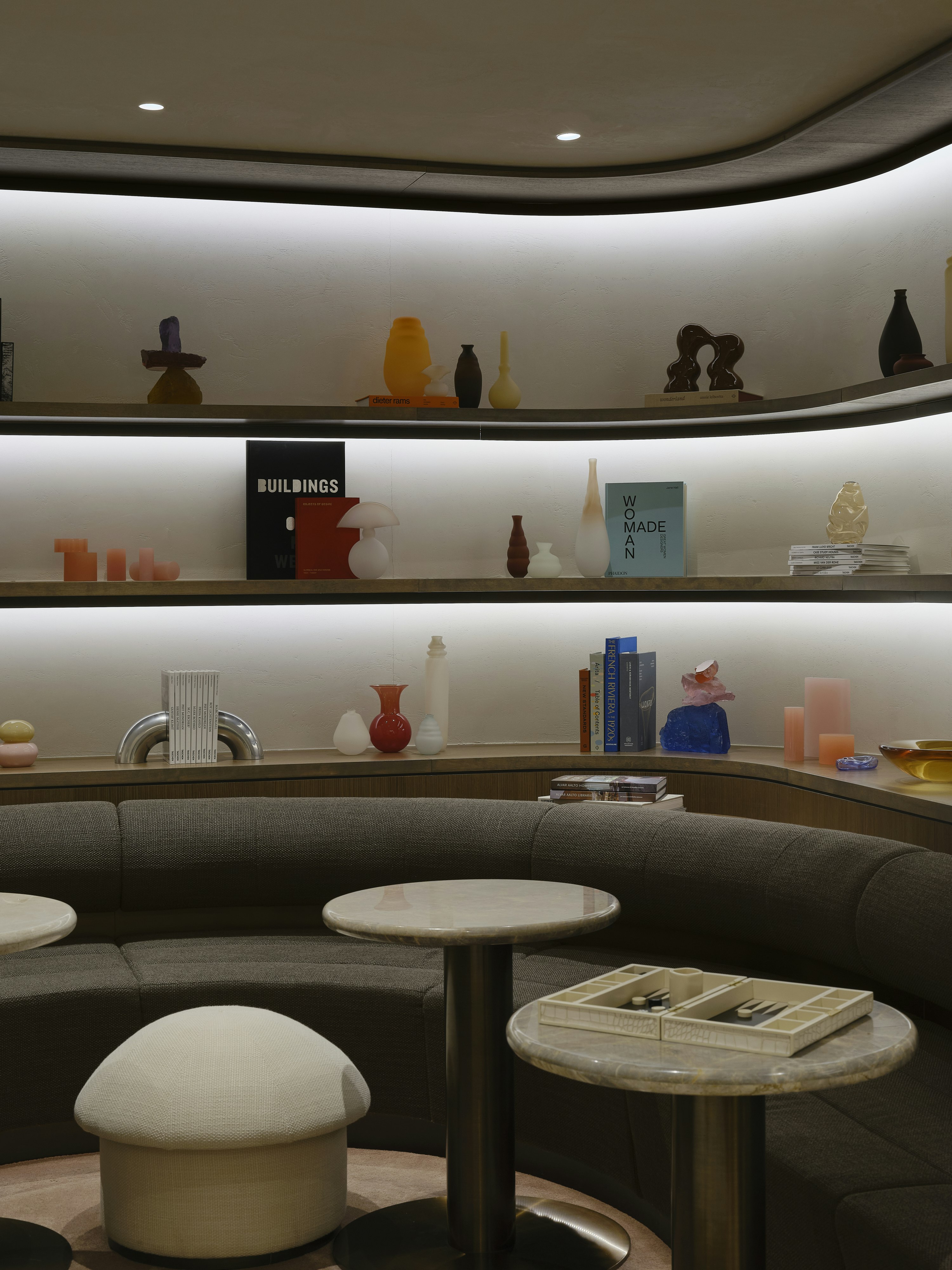 Vogue Hotel Montreal Downtown, Curio Collection by Hilton 27/50