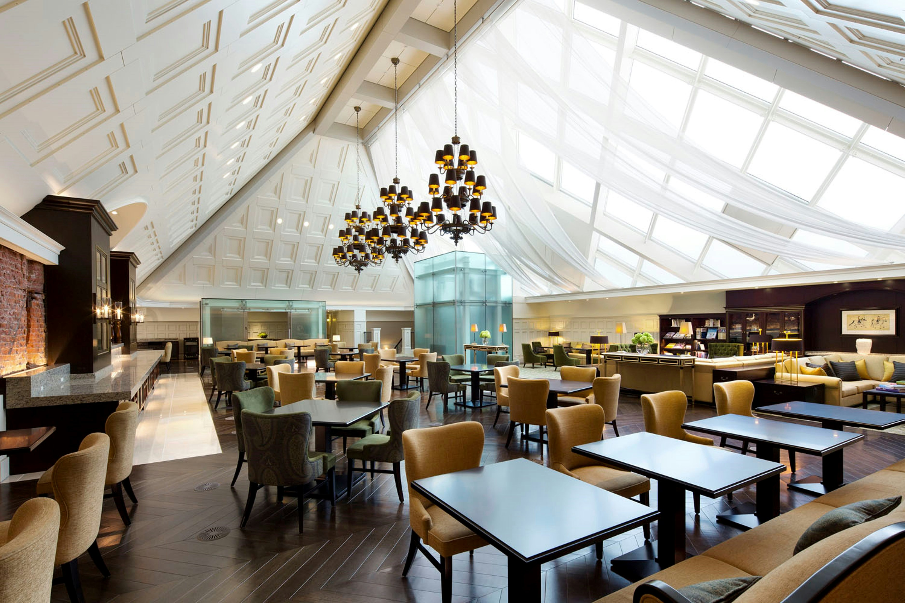The Tokyo Station Hotel 55/71