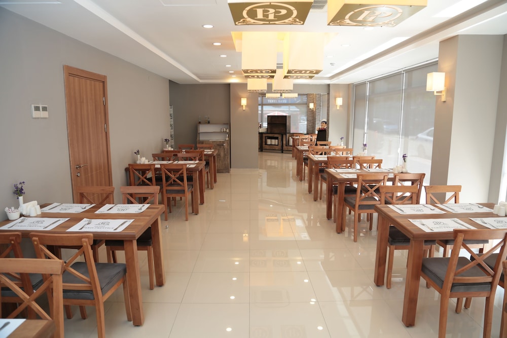 Hotel Paris Prestige 17/20