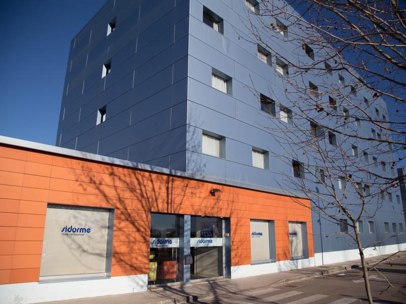 B&B HOTEL Figueres in FIGUERES