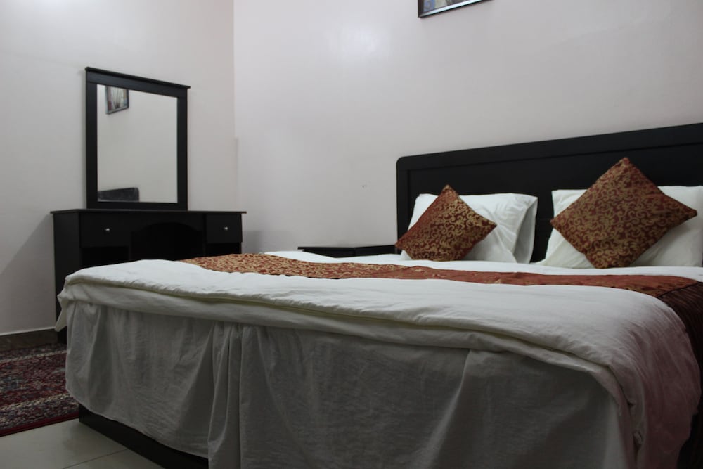 العييري للوحدات السكنية 2(Al Eairy Furnished Apartments Al Bahah 2) 36/61