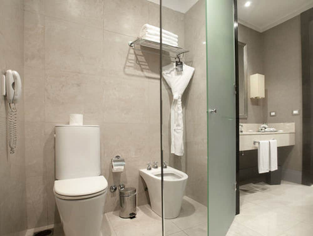 Savoy Hotel Buenos Aires 49/54