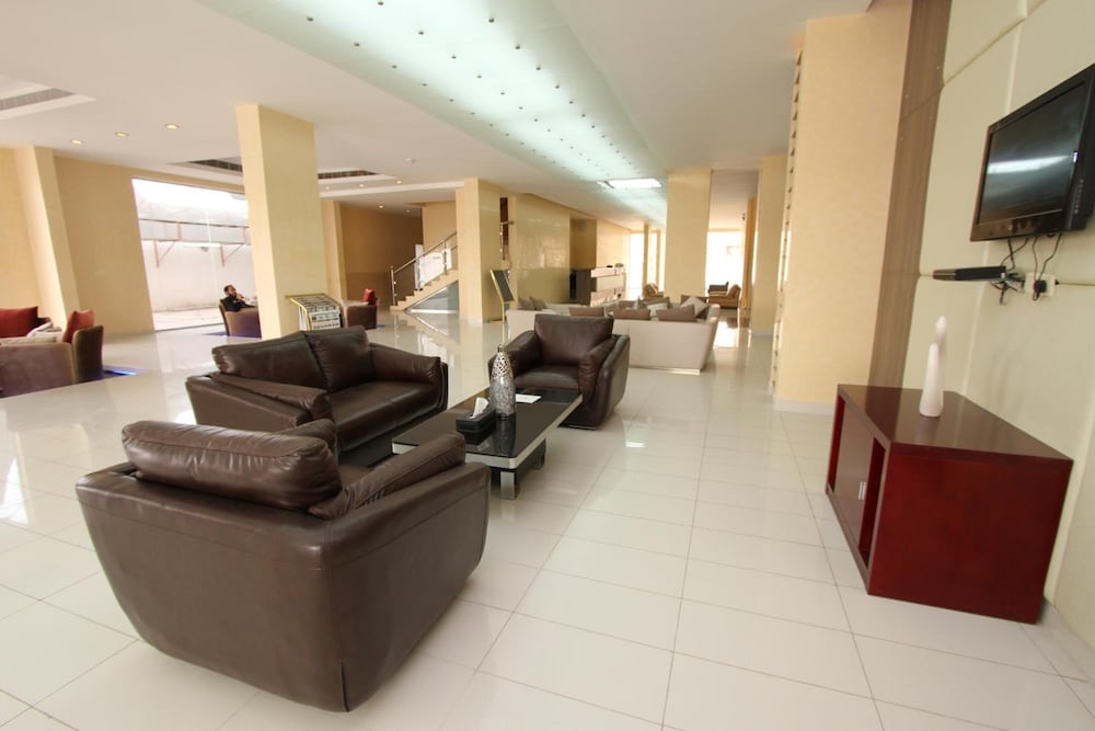 رؤوم إن الخفجي الجنوبي(Raoum Inn Serviced Apartments Khafji) 36/50