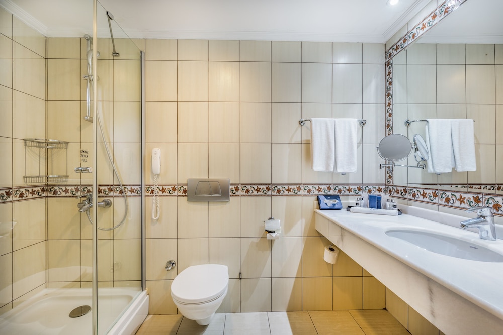 Marmaris Bay Resort - Adults Only (16+) 47/48