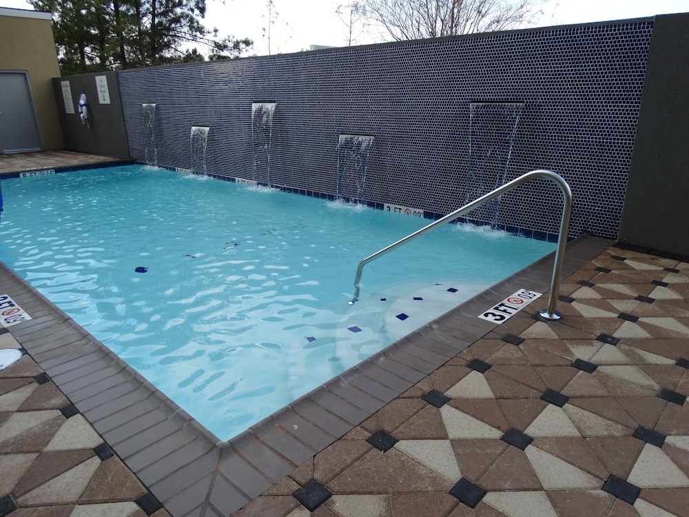 Holiday Inn Covington 19/47