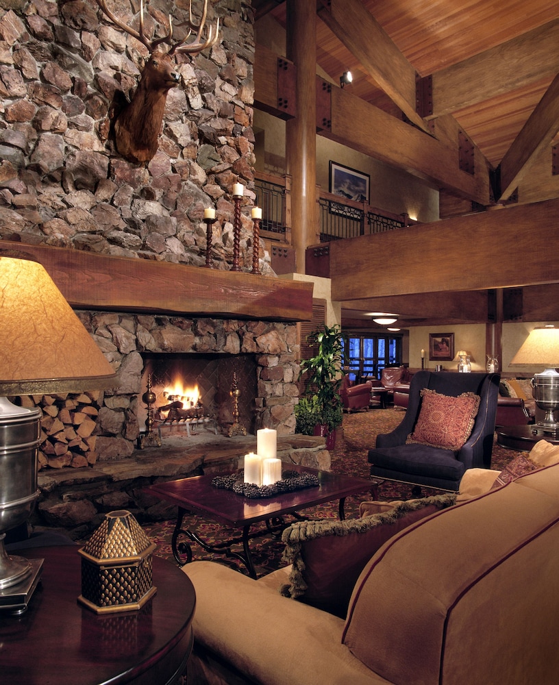 Stein Eriksen Lodge 62/83