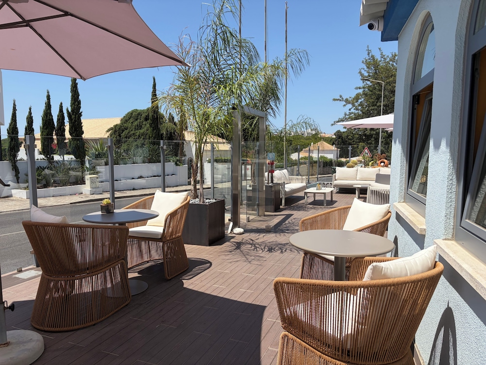 Urban Hotel Santa Eulalia 40/50
