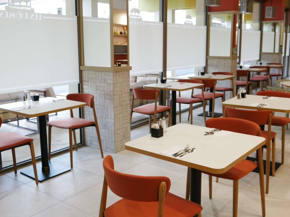 Mercure Vichy Thermalia 48/67