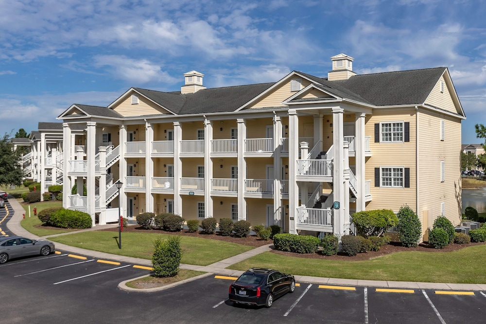 amenities