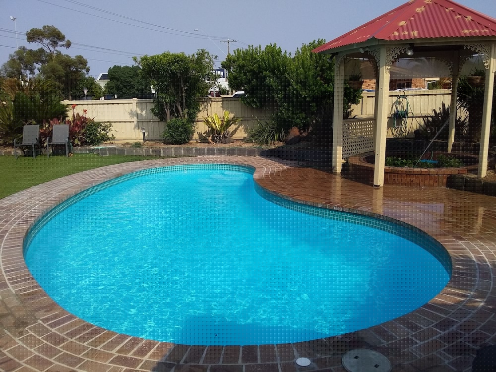 Werribee Park Motor Inn 1/63