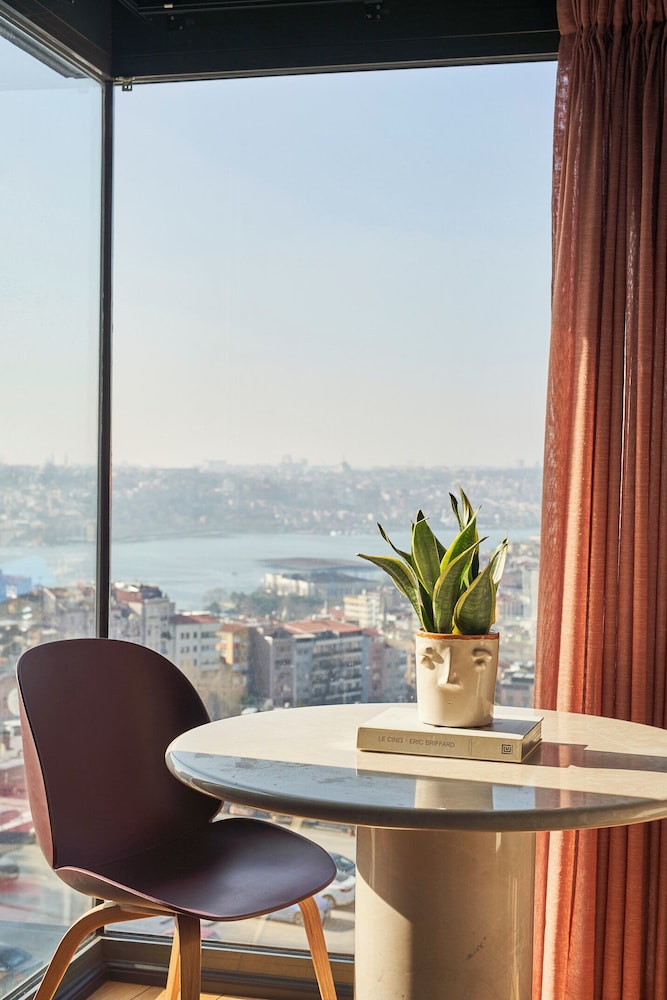 Stay Lab Residence & Hotel 44/59