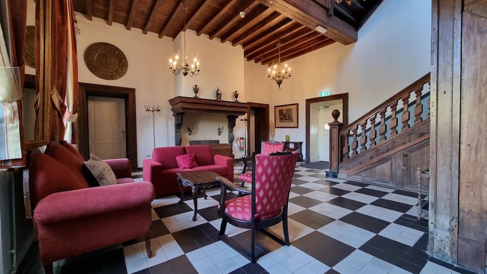 Kasteelhotel Terborgh, BW Signature Collection 24/50