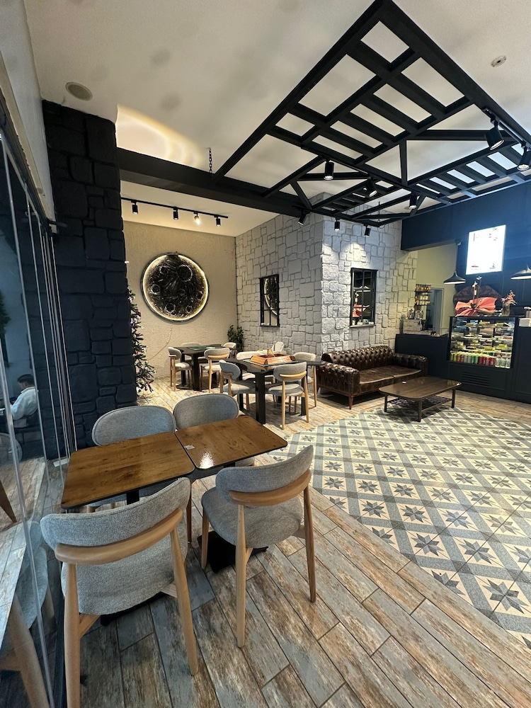 Kavacik Asia Hotel 26/45