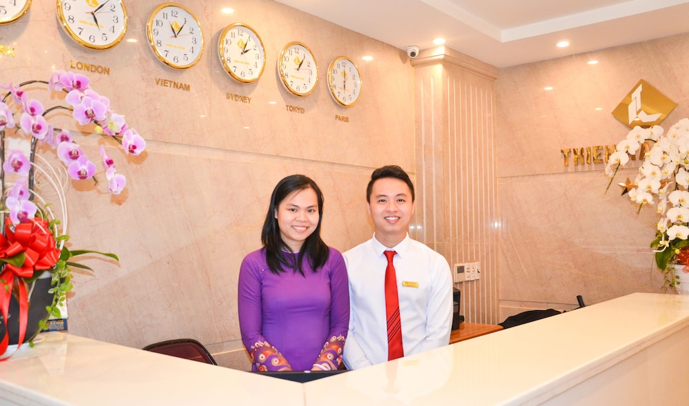 Thien Hai Hotel 6/51