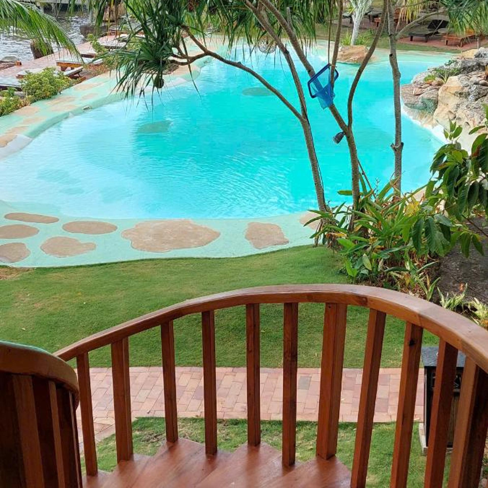 Rocks Beach Boutique Bungalows 65/80