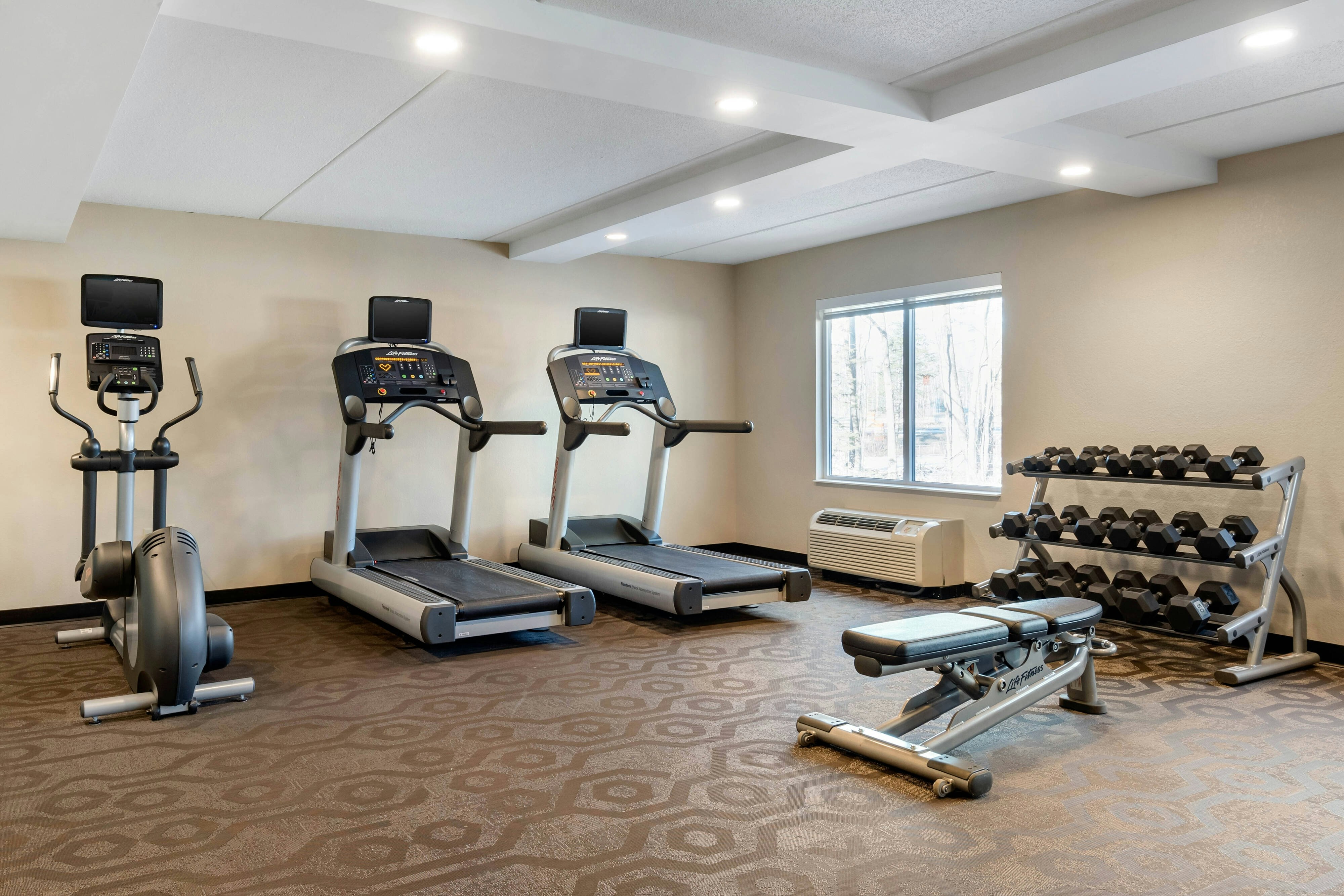 Fairfield Inn By Marriott Portland Maine Mall 6/14