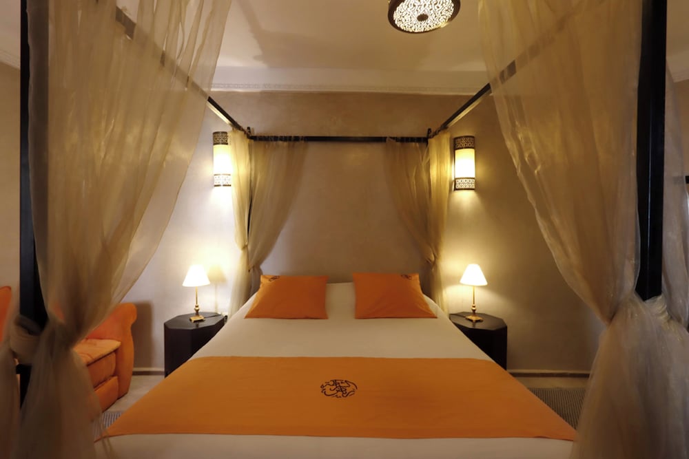 Riad Cherrata 16/49