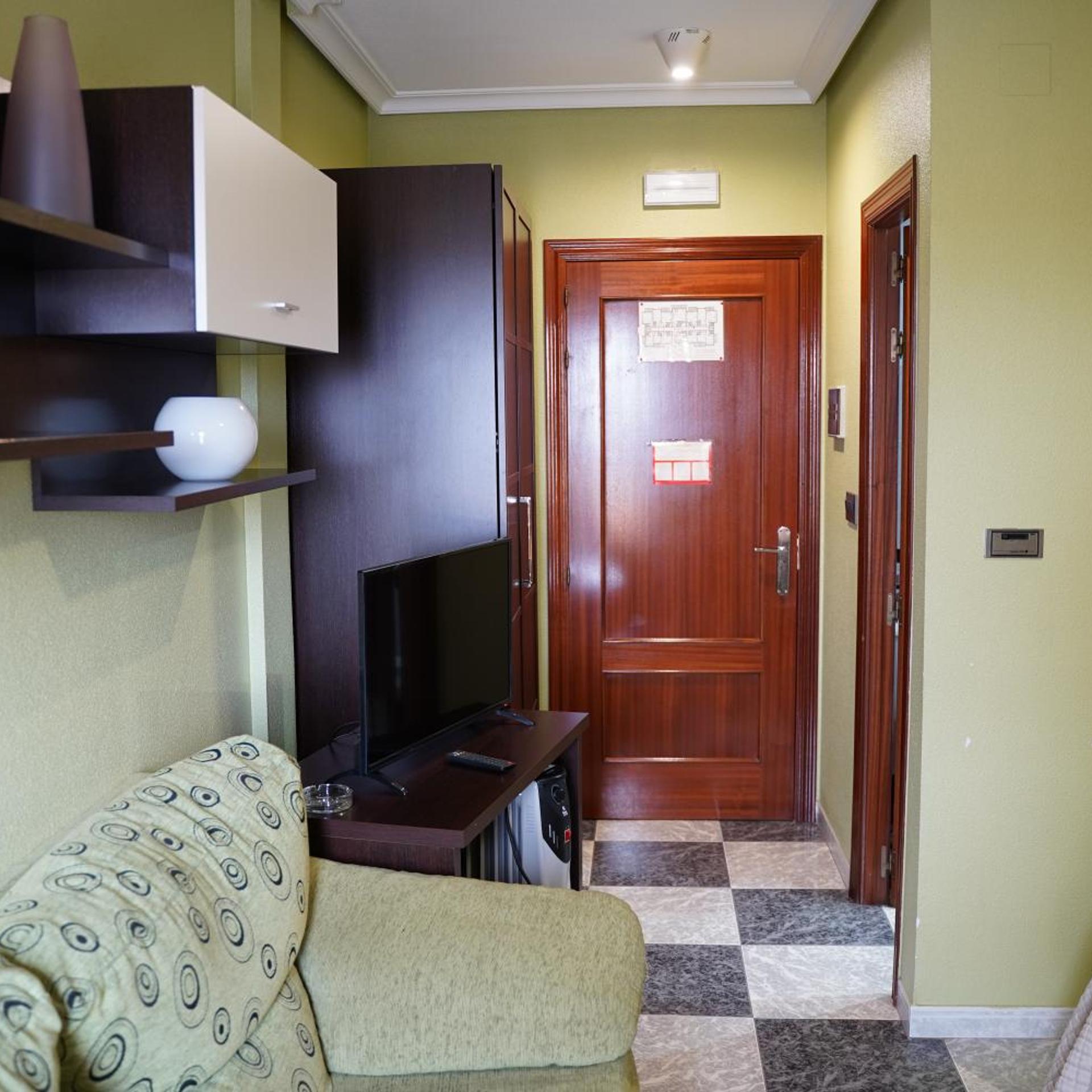 Hotel Godisa 31/56