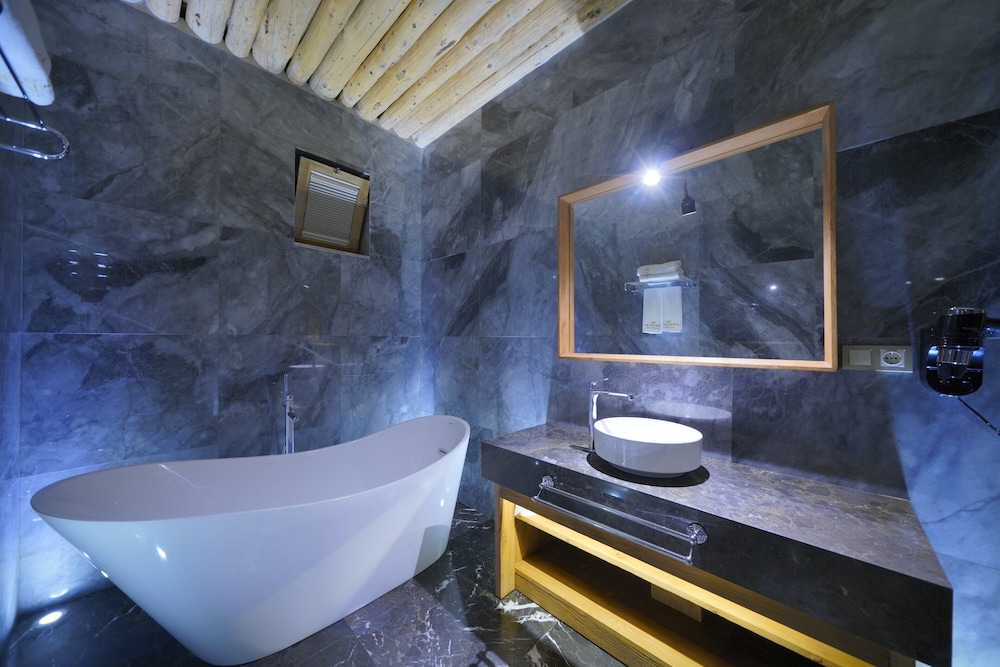 Kappadoks Cave Hotel 46/50