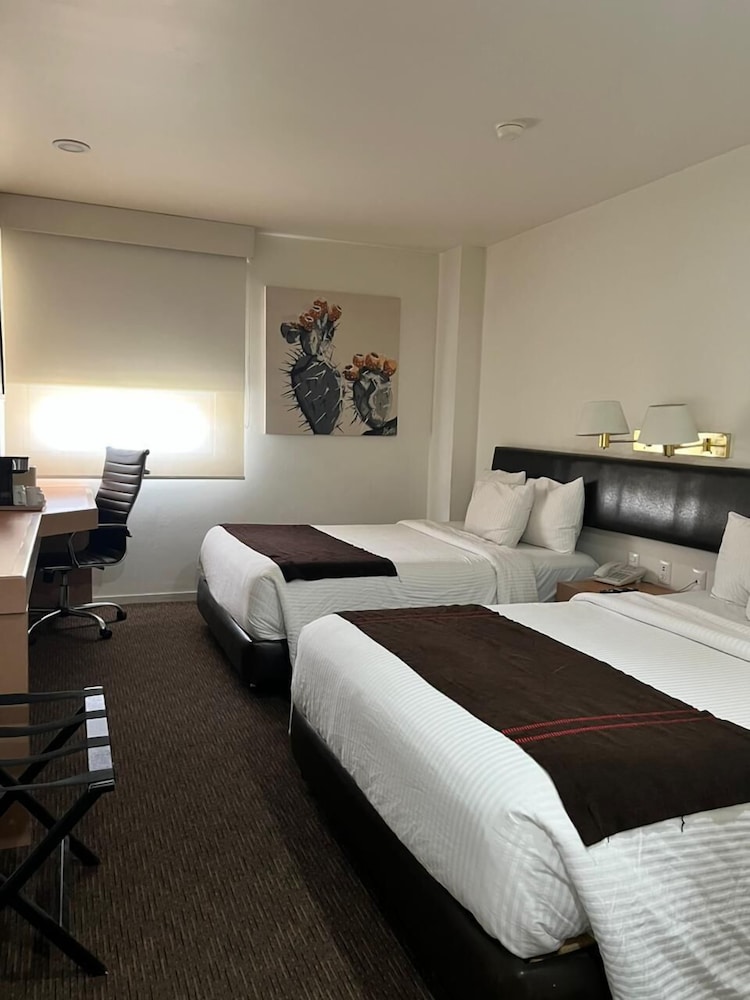 Hotel VM Express Queretaro 20/47