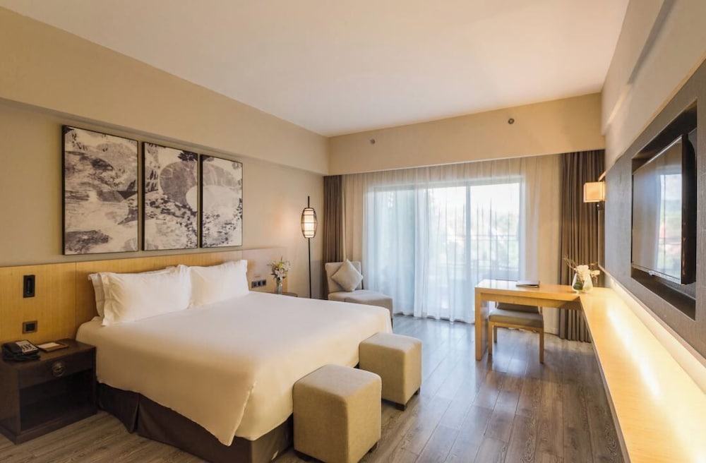 SSAW Boutique Hotel Hangzhou Xixi Nanlu 14/42