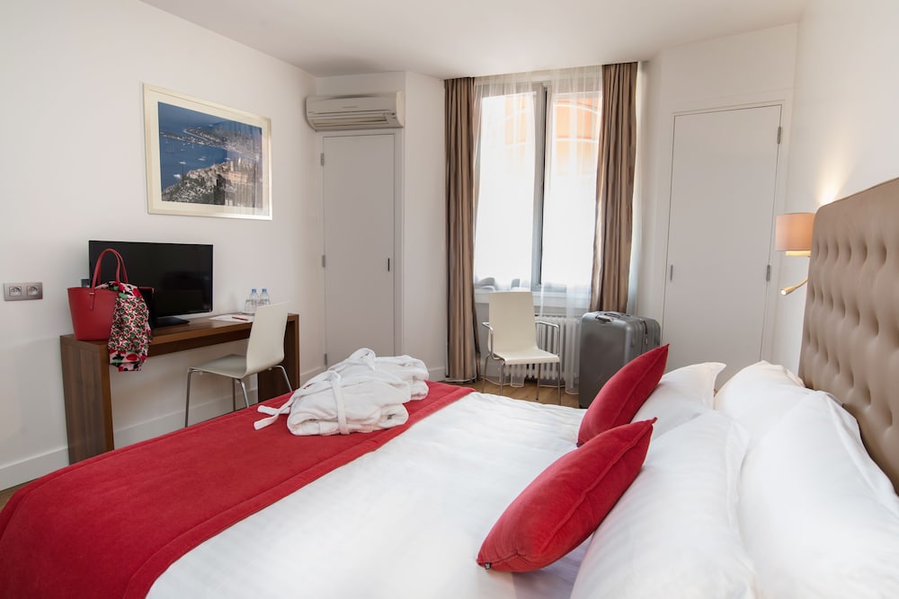 De France Cannes 14/50
