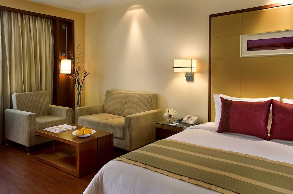 Park Inn Gurgaon 22/60