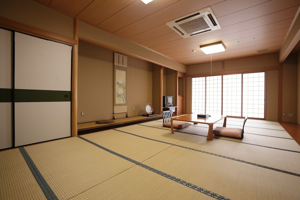 Tamana Onsen Hotel Shirasagi 16/67