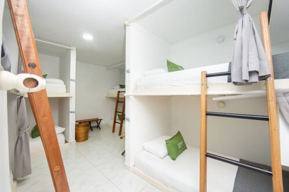 Hotel Ayenda Cartagena Blue 1804 24/25