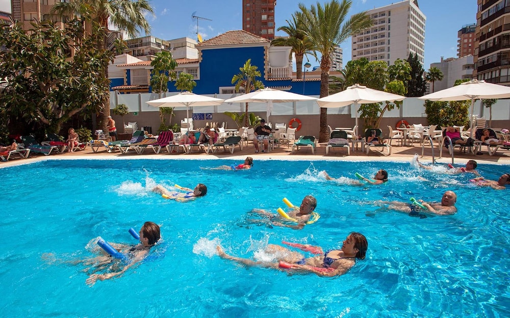 Hotel RH Royal - Adults Only 41/50