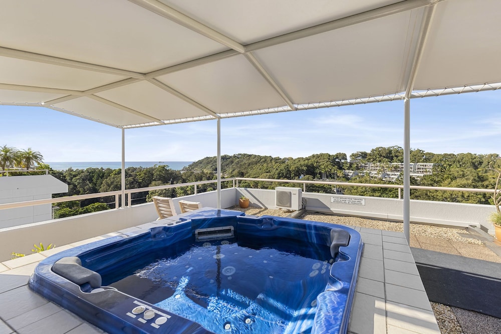 Novotel Pacific Bay 42/79