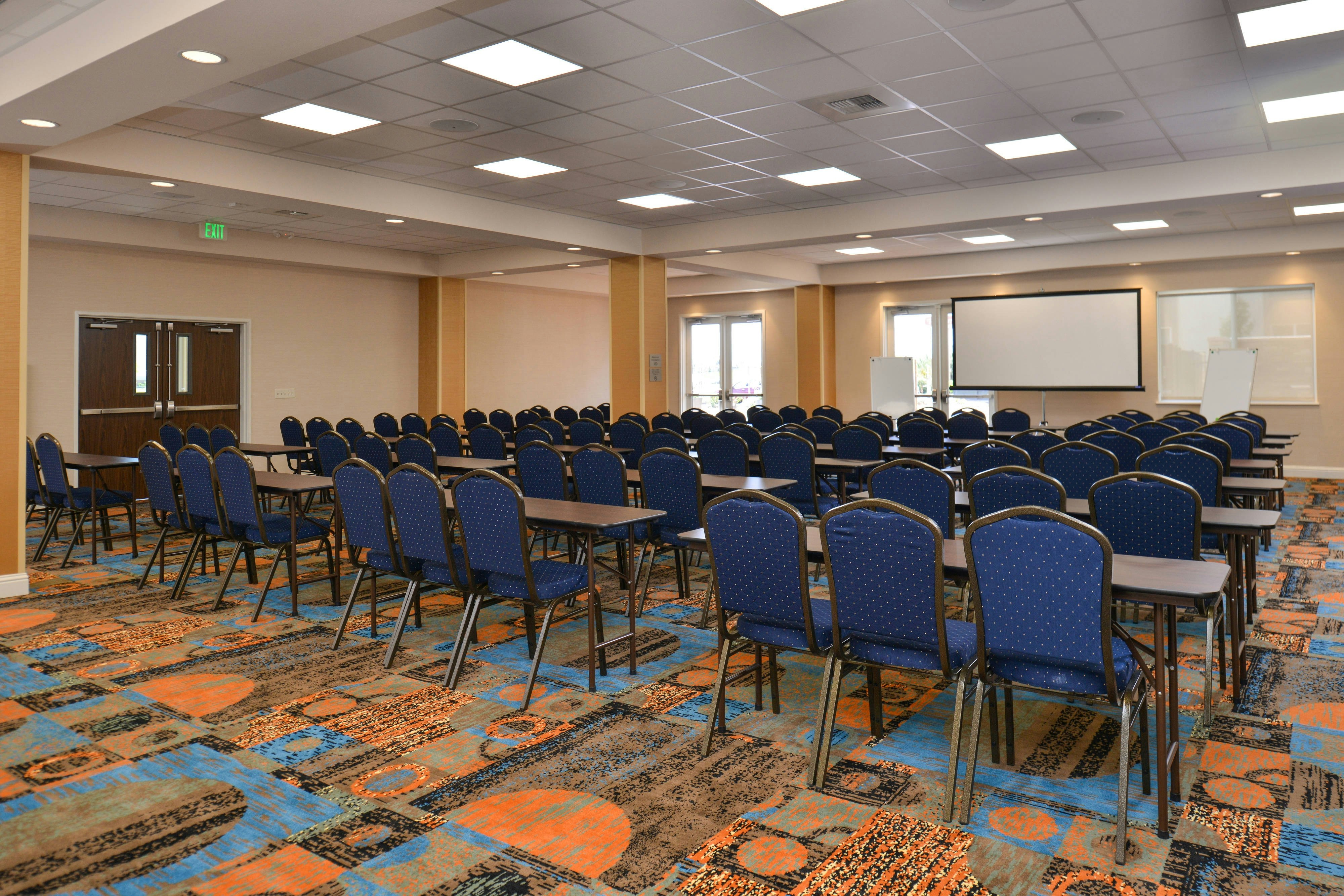 Fairfield Inn And Suites By Marriott Sacramento Airport Woodland 33/44