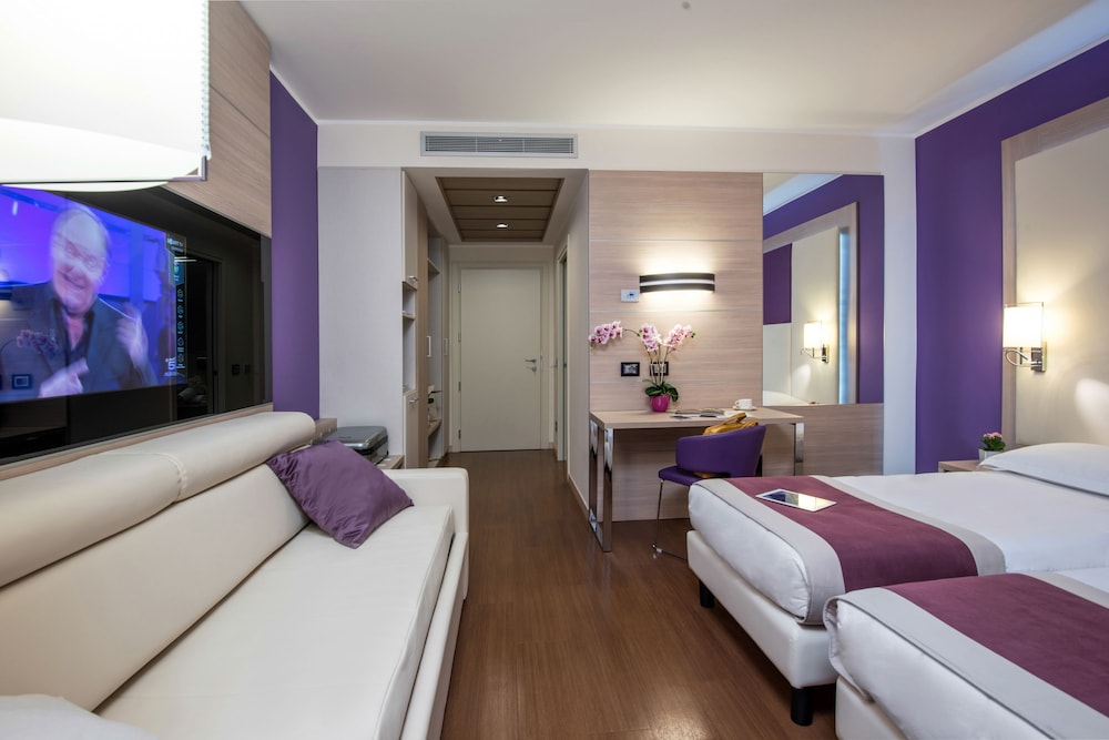 AS Hotel Limbiate Fiera 23/80