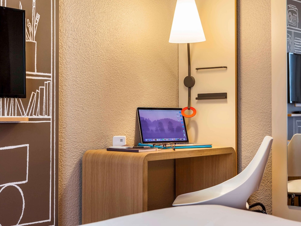 Ibis Paris Gare De Lest Tgv 60/74