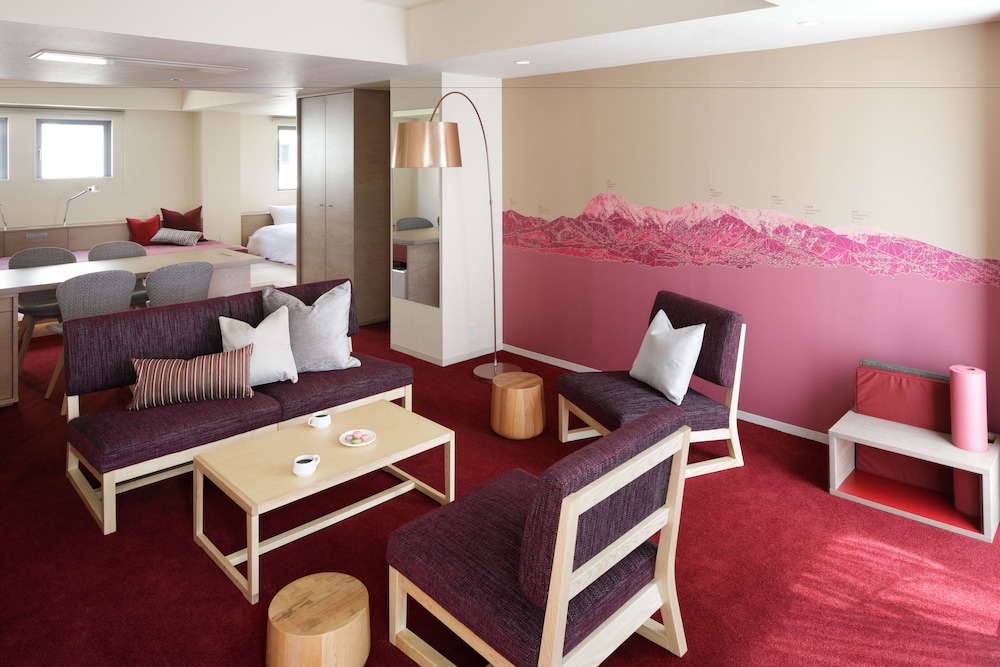 Hoshino Resorts Risonare Yatsugatake 48/68