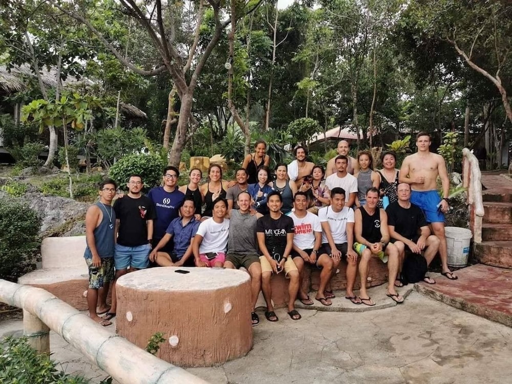 Almira Diving Resort 37/50