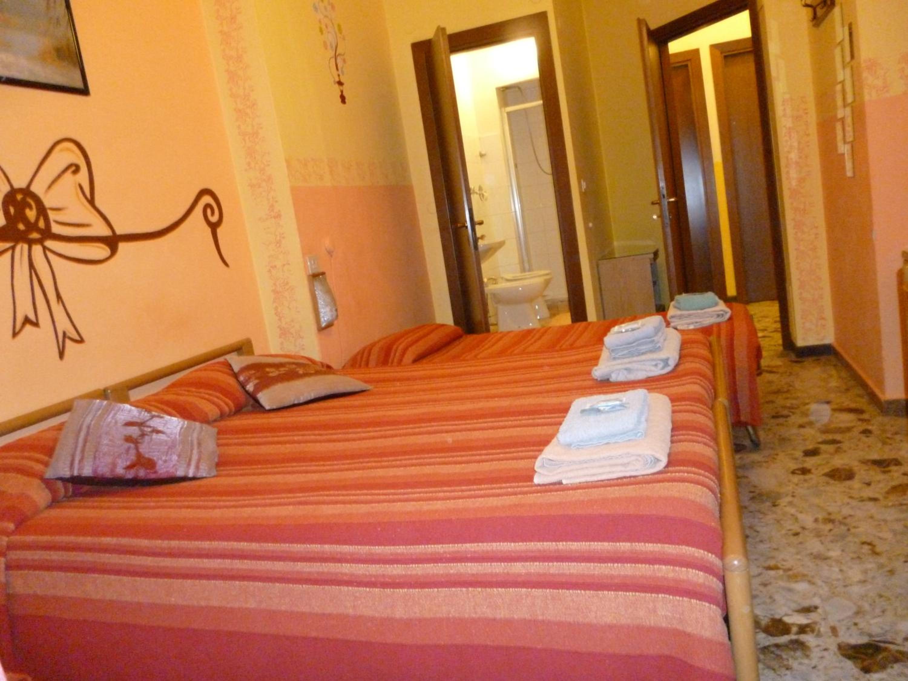 Hotel San Giovanni 19/55