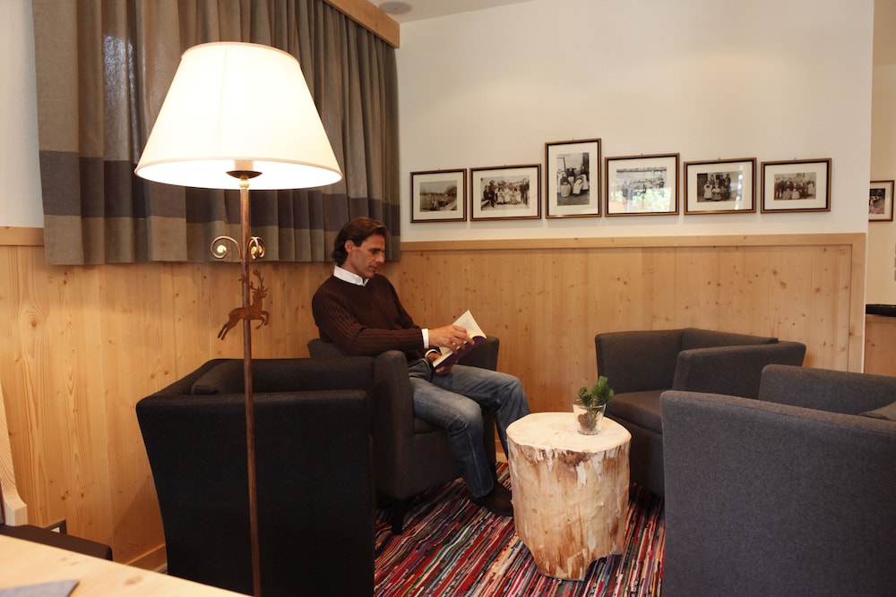 Christophorus Mountain Residence 46/65