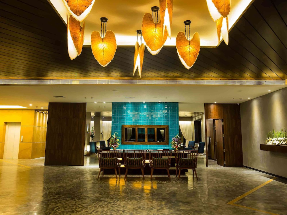 The Bheemli Resort Managed By AccorHotels 11/66