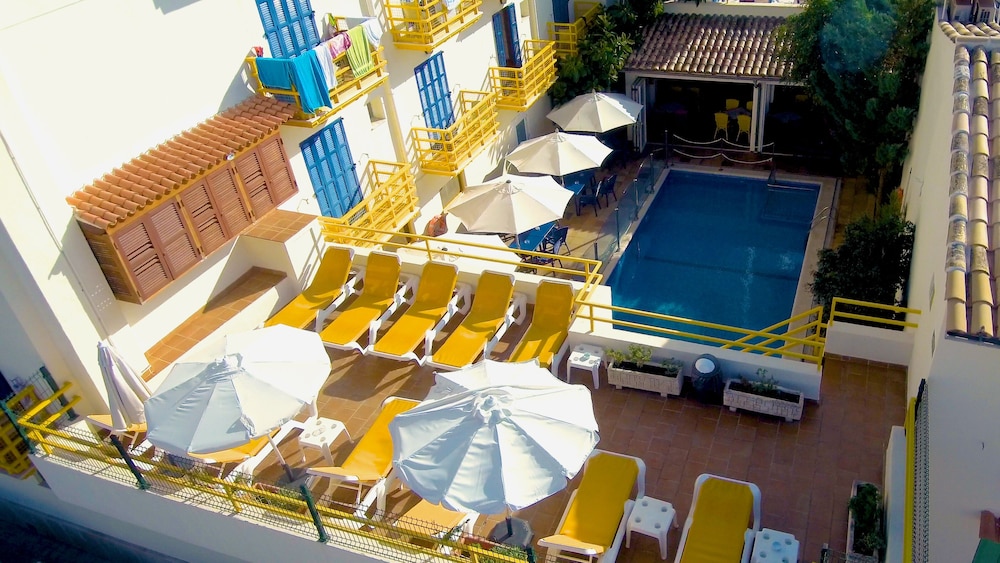 Hotel Bellavista 4/57