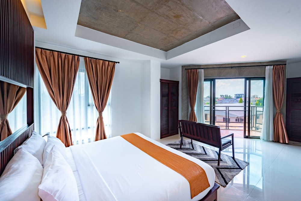 S Park Design Hotel 12/55
