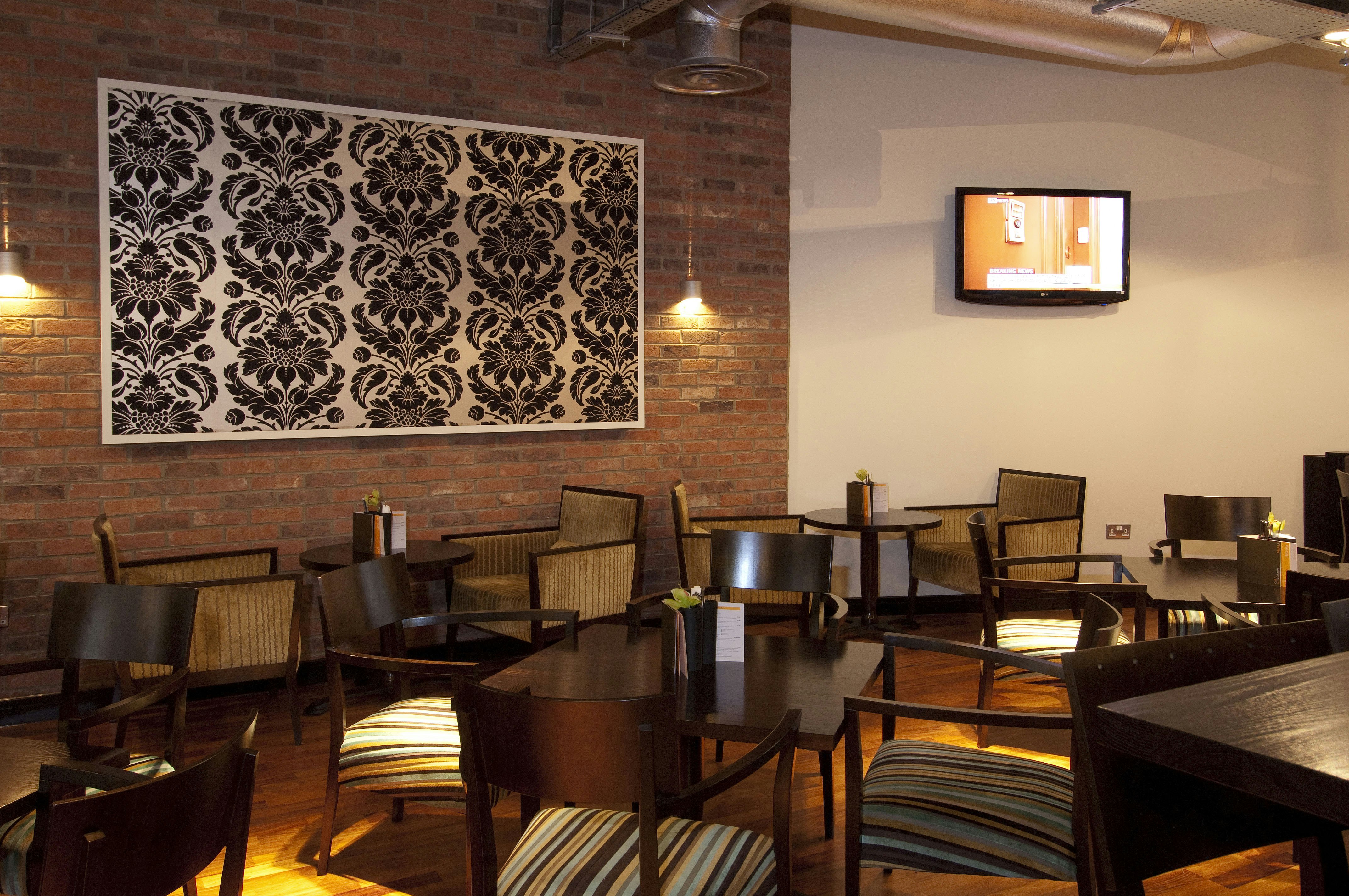 Premier Inn Birmingham City Centre Waterloo Street 25/43